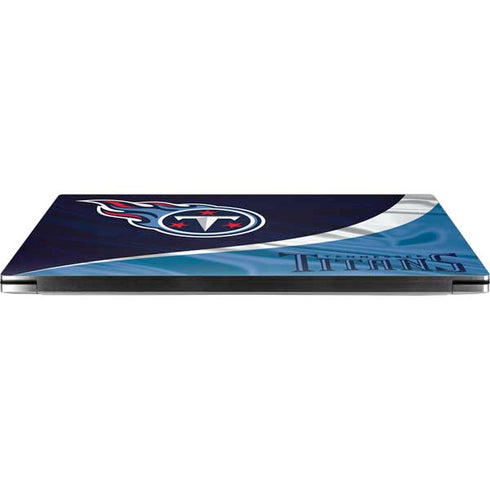 NFL Tennessee Titans Dell XPS Skin
